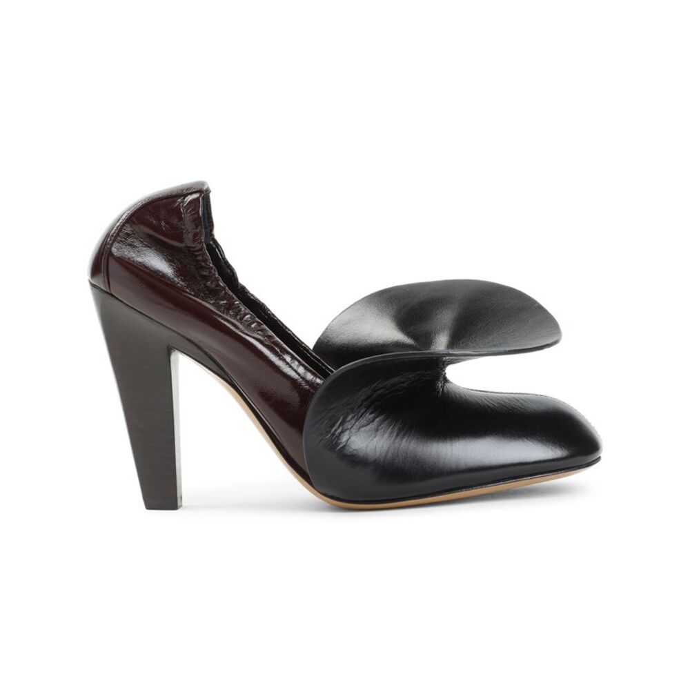 Phoebe Philo Stopper 100 Pump Women